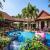 Relaxing Palms Pool Villa