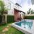 Moderno Pool Villa Pattaya